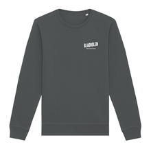 Afbeelding in Gallery-weergave laden, Sweater - Anthracite - Uniseks