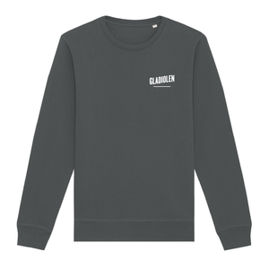 Sweater - Anthracite - Unisex