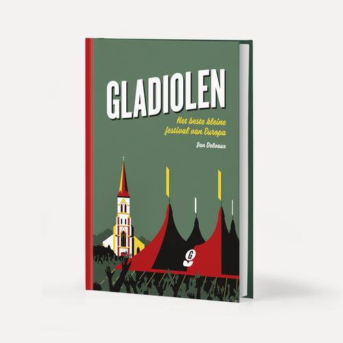 Gladiolen: Het beste kleine festival van Europa
