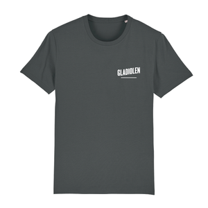 T-Shirt - Anthracite - Unisex