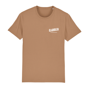 T-Shirt - Camel - Unisex